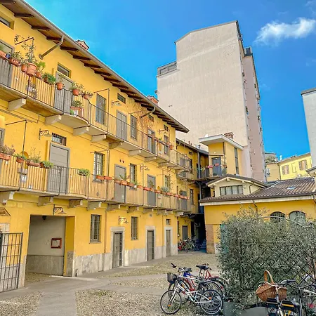 Canonica Suite 72 - 10 Min Da Parco Sempione Milan Exterior photo