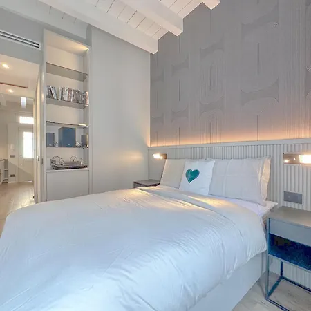 Canonica Suite 72 - 10 Min Da Parco Sempione Milan Exterior photo