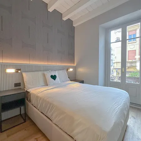 Canonica Suite 72 - 10 Min Da Parco Sempione Milan Exterior photo