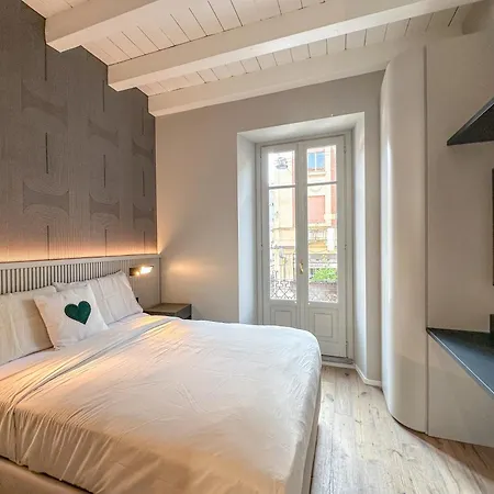 Canonica Suite 72 - 10 Min Da Parco Sempione Milan Exterior photo