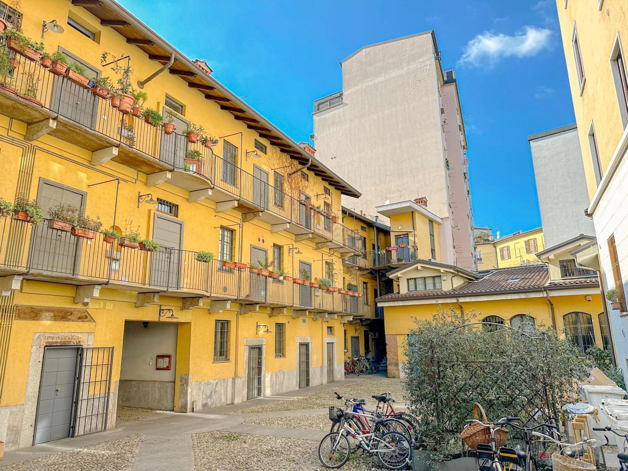 Canonica 72 - 10 Min Da Parco Sempione Milão